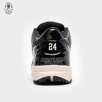 Kobe IV Undefeated Black Mamba