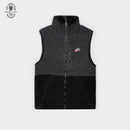 Nike Sleeveless Color Block Men Jacket