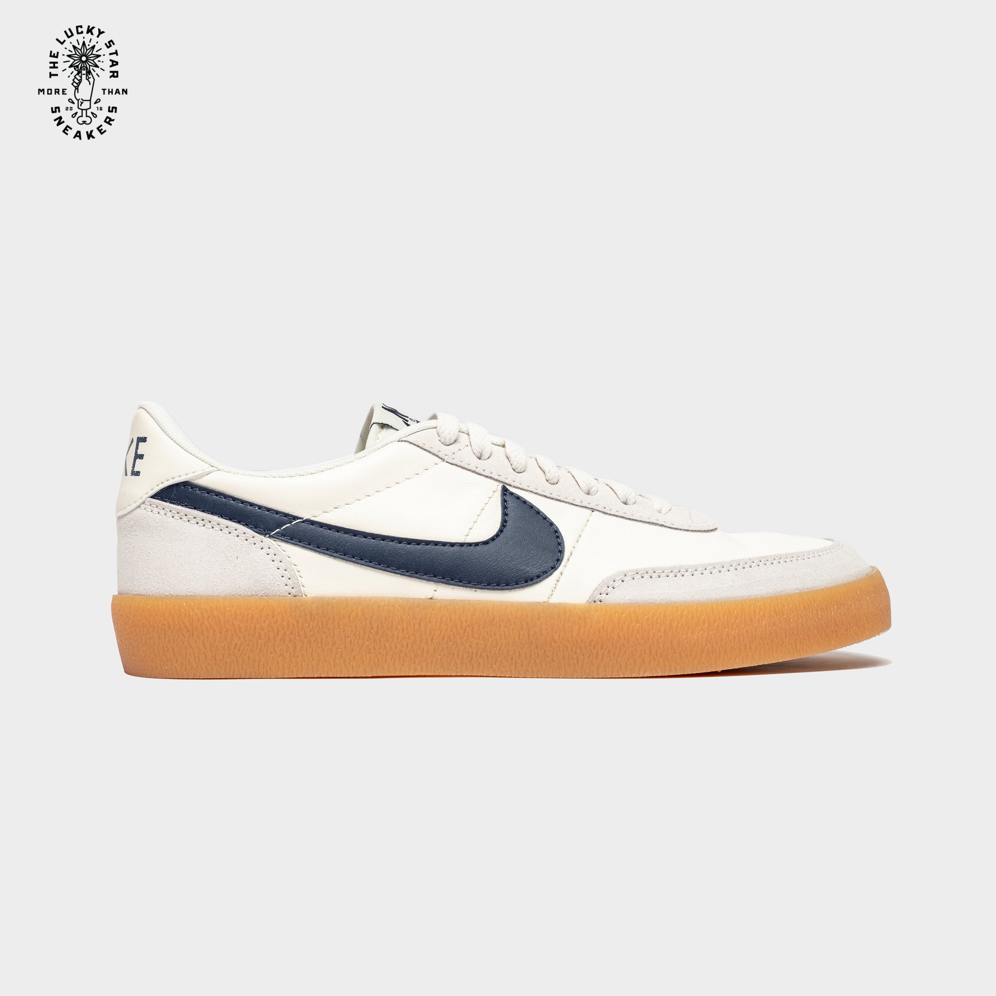 Nike Killshot 2-J Crew Sail Midnight Navy