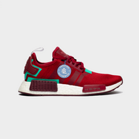 adidas NMD Burgundy 