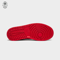 Jordan 1 Mid Banned