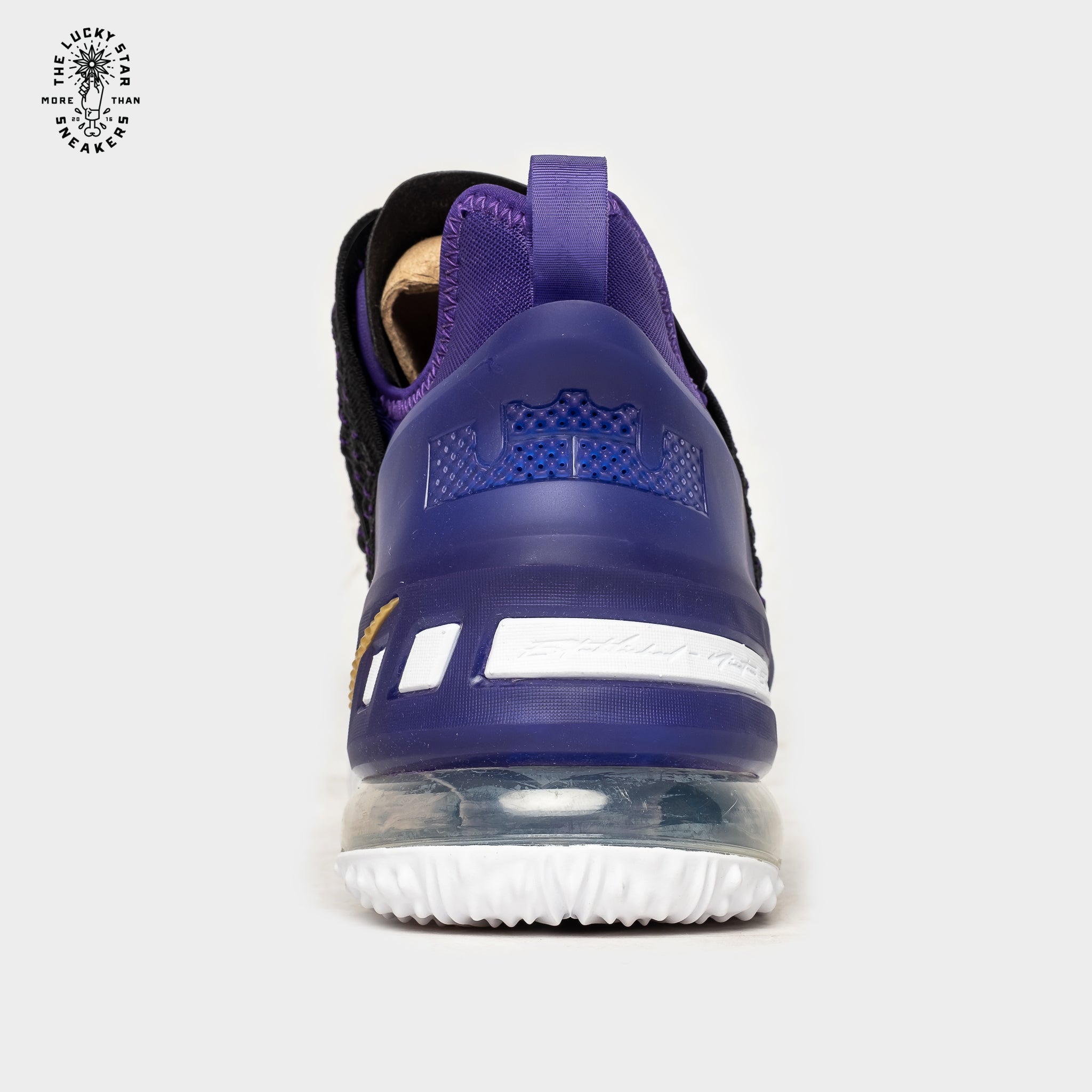 Nike LeBron 18 “Lakers"