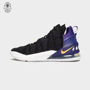 Nike LeBron 18 “Lakers"