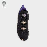 Nike LeBron 18 “Lakers"