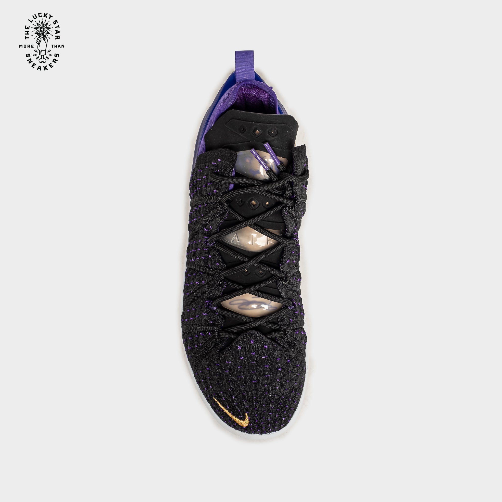 Nike LeBron 18 “Lakers"