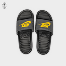 Nike Benassi JDI Iron Grey Slide