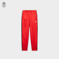 Nike Tribute Oh University Red Athletic Pants Men's