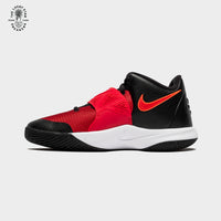 Kyrie Flytrap 3 Black Red