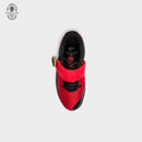 Kyrie Flytrap 3 Black Red