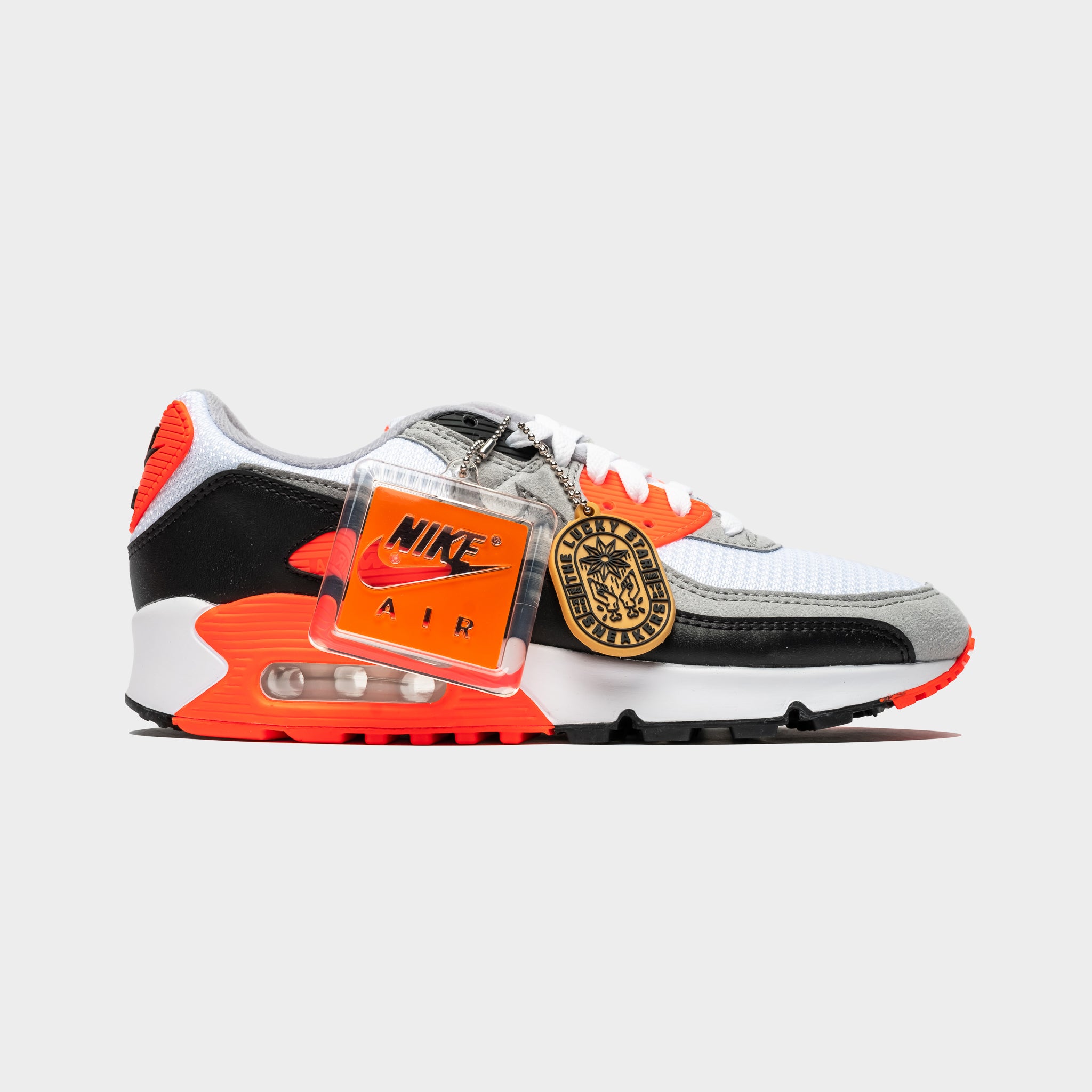 Air Max 90 Infrared (2020)