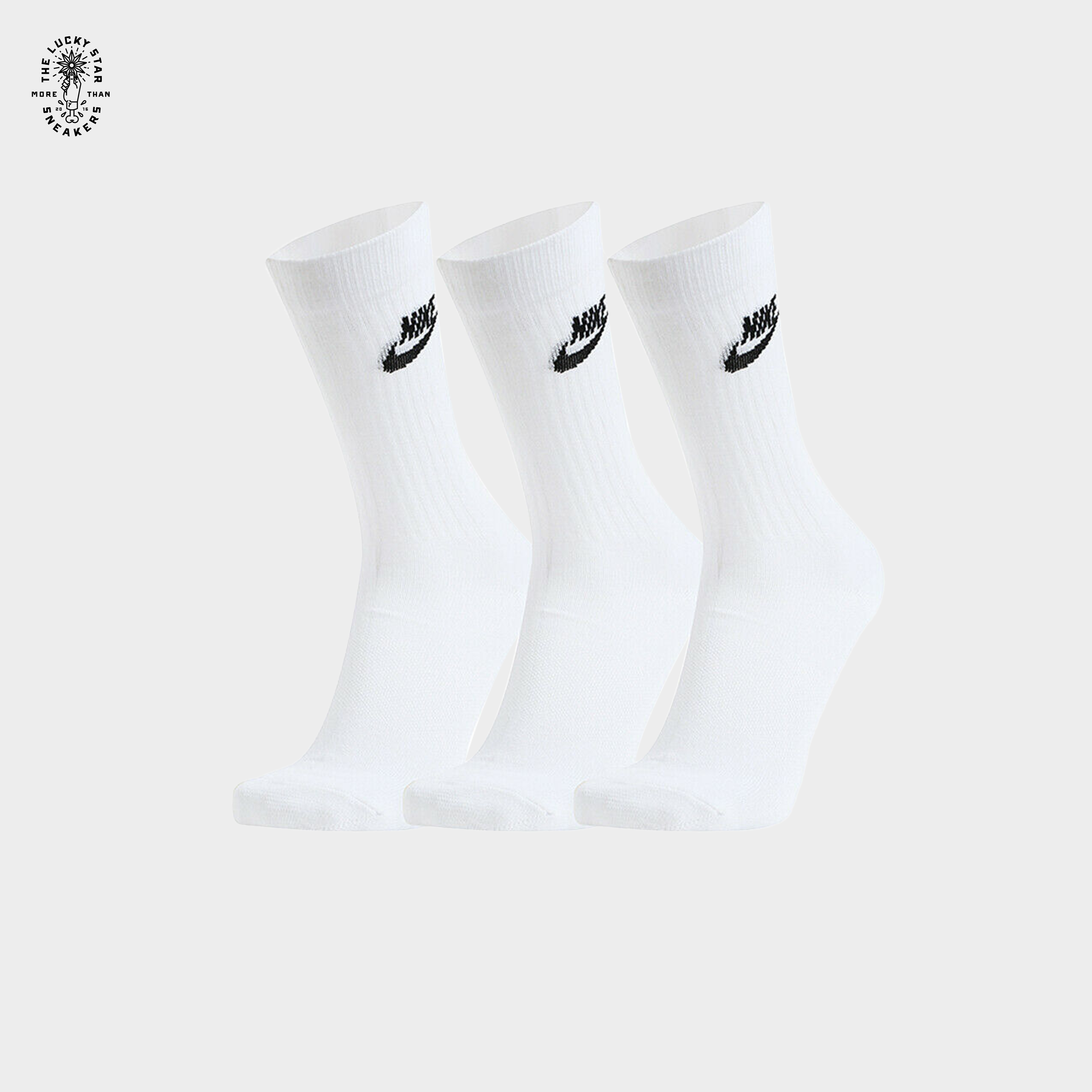 Nike Everyday Essentials Crew Socks