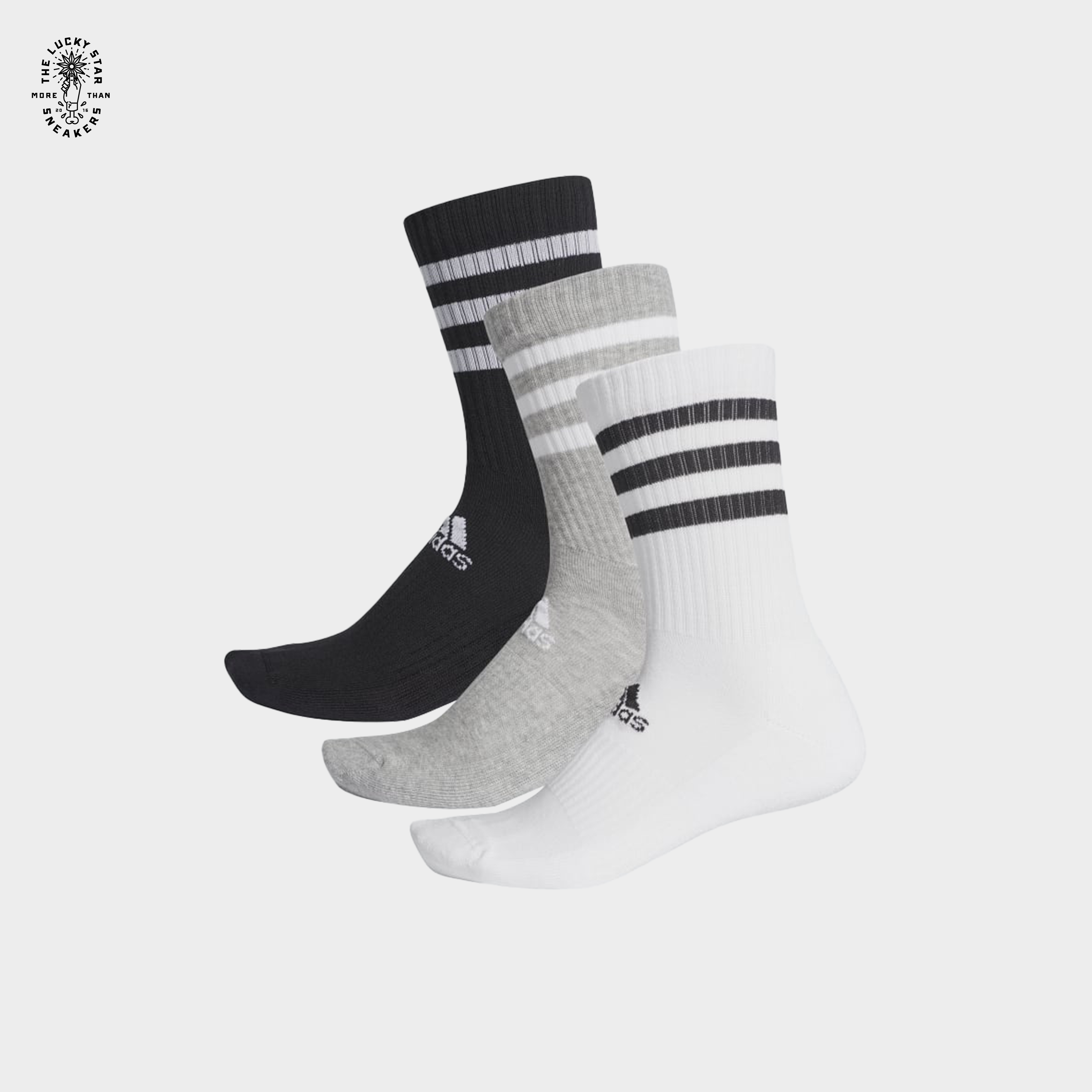 adidas Sports Basketball Socks Unisex