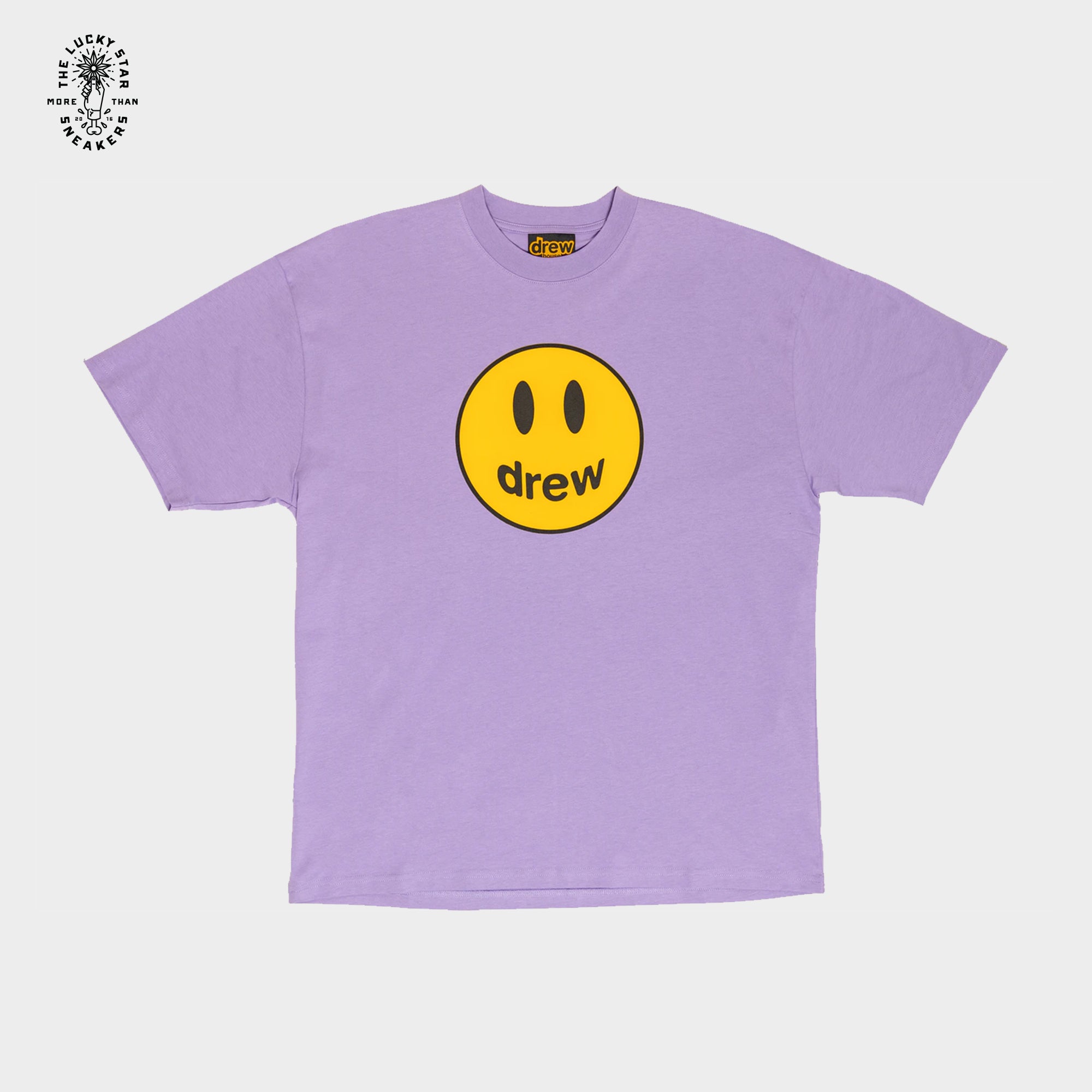 Drew House Mascot S/S Tee (Lavender)