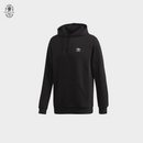 ESSENTIAL ADIDAS HOODIE BLACK