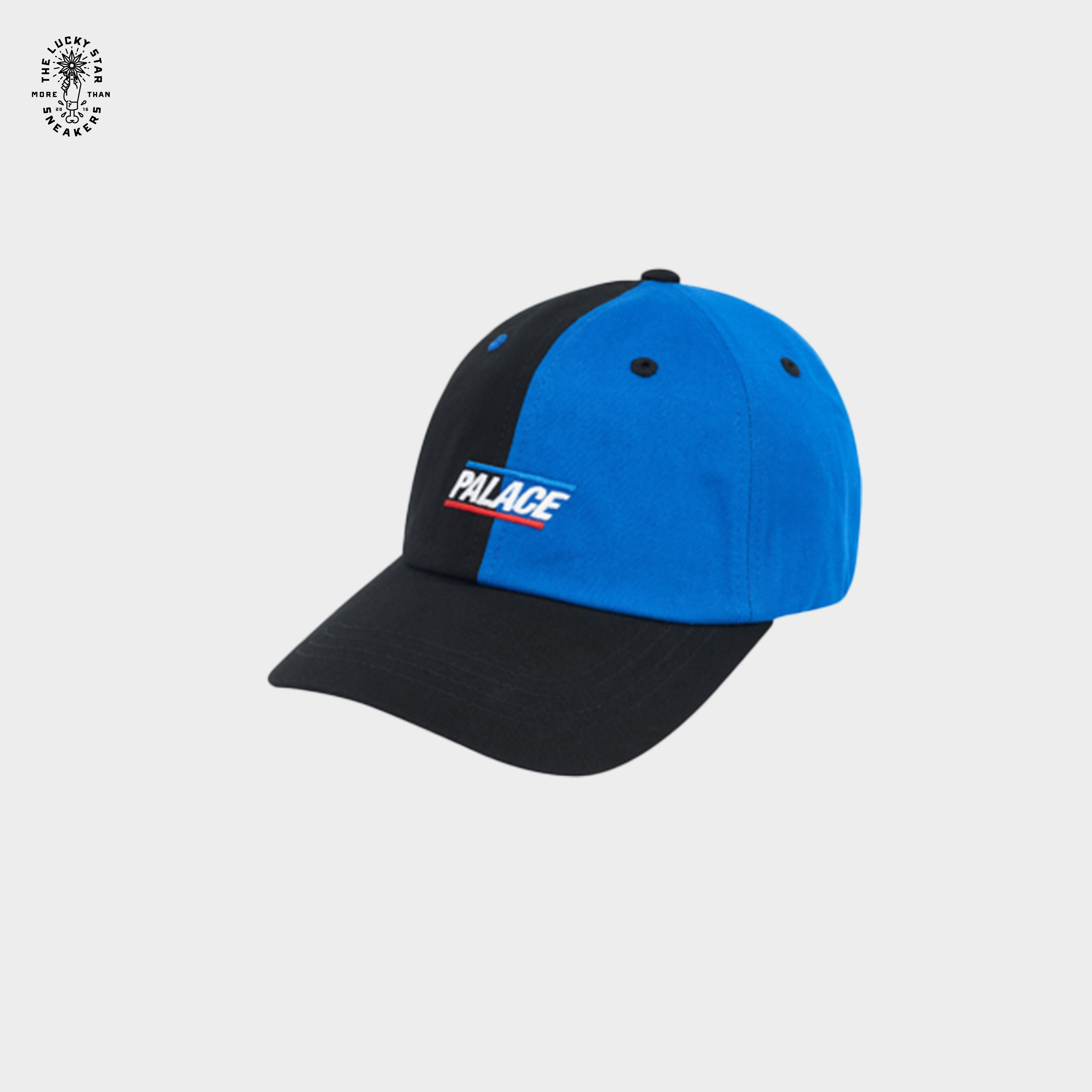 Palace Basically A Split 6 BLUE