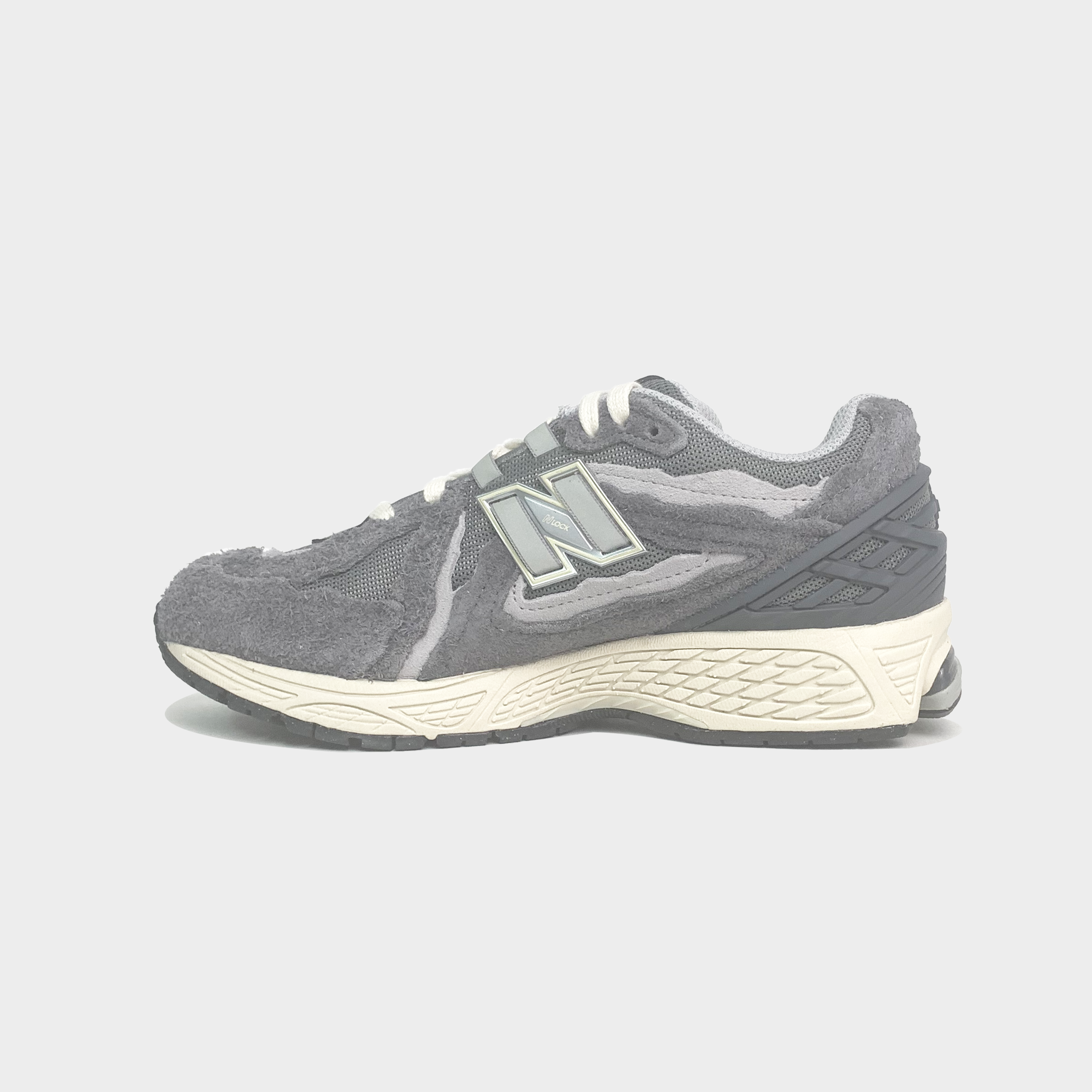 New Balance 1906R Grey No Box