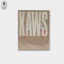 KAWS Book