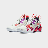 Jordan Why Not Zer0.3 SE "Flash Crimson"