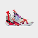 Jordan Why Not Zer0.3 SE "Flash Crimson"