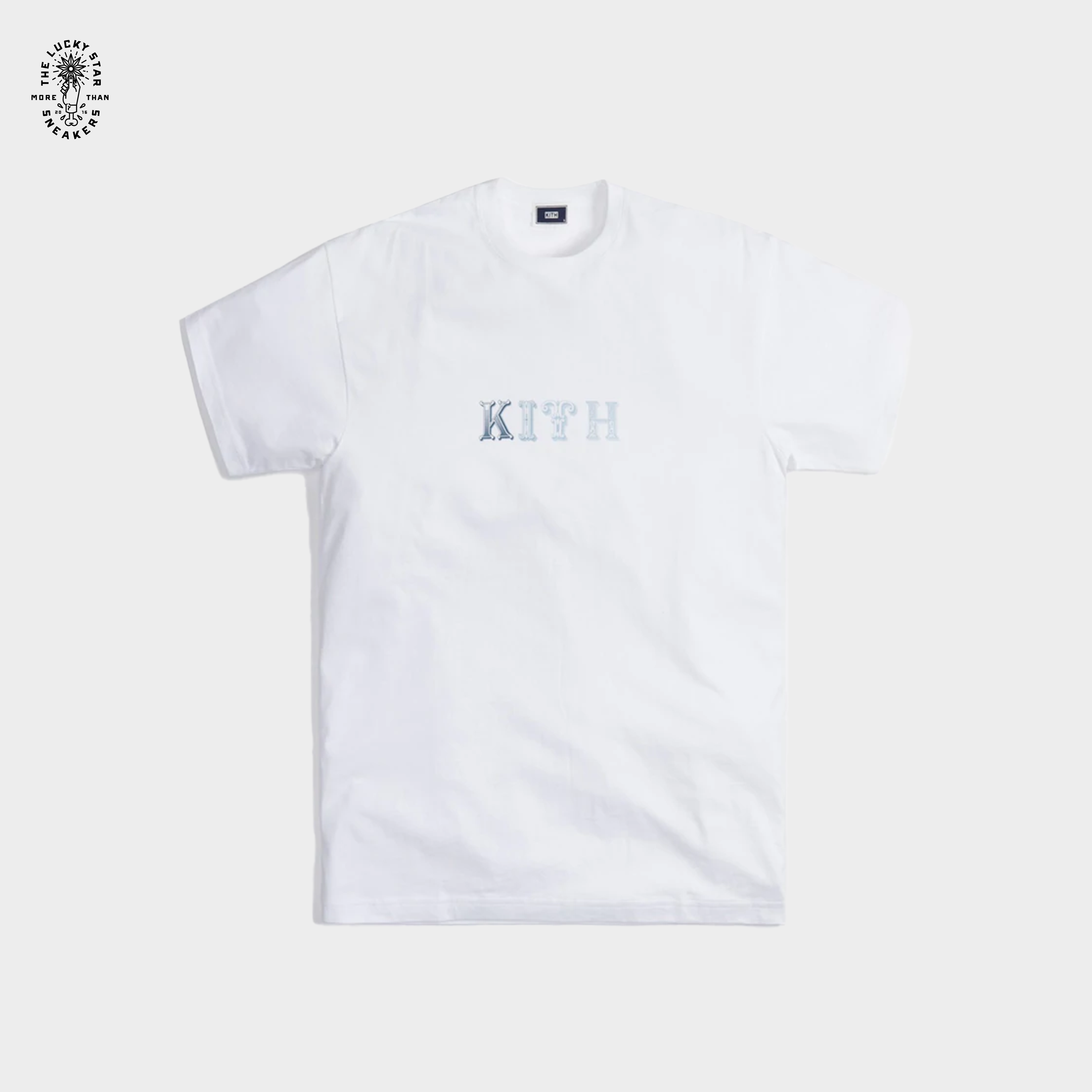 Kith Ornamental Tee