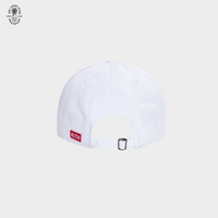 Kith for Team USA Cap White