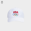 Kit for Team USA Cap White