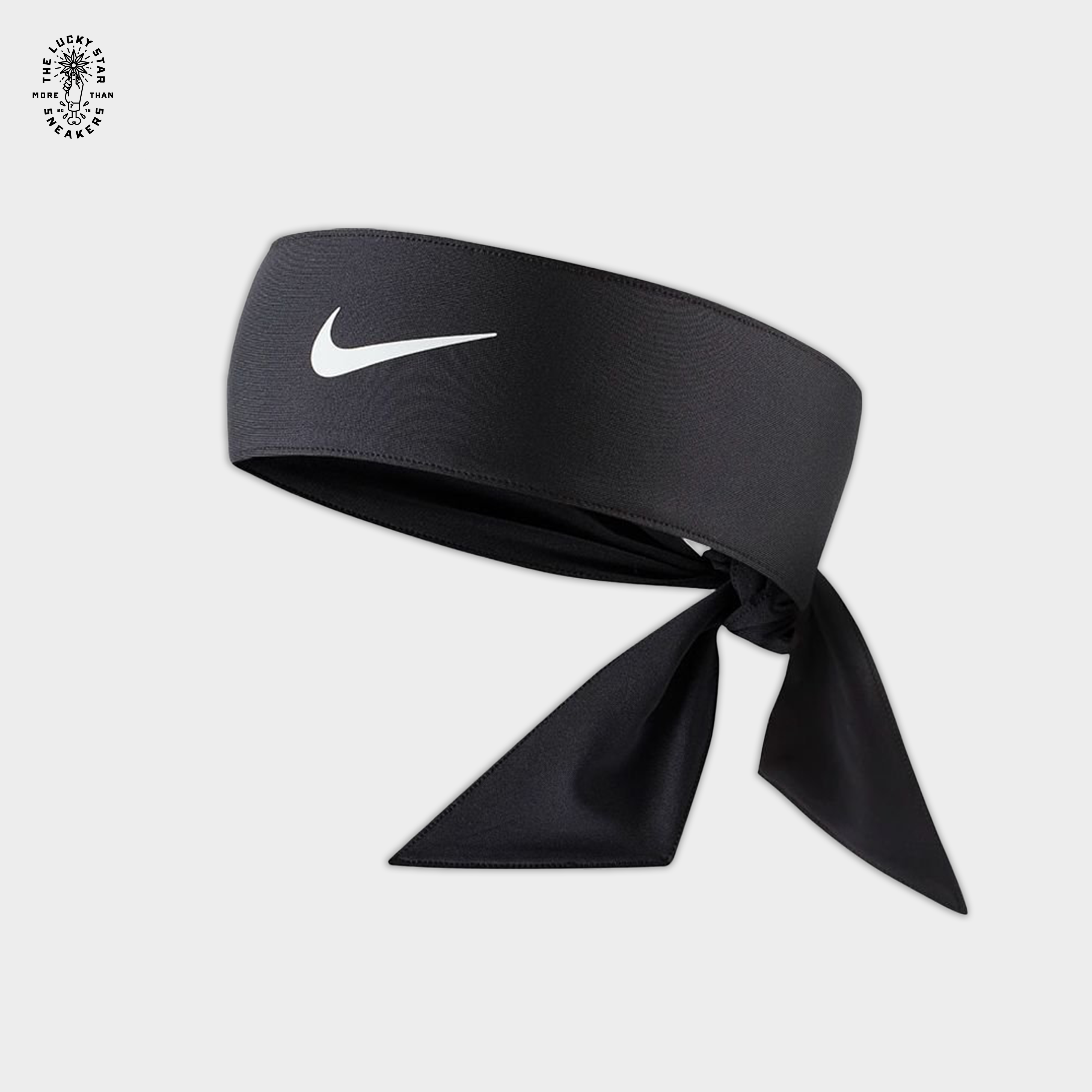 Nike Head Tie Black