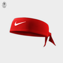 Nike Head Tie Red