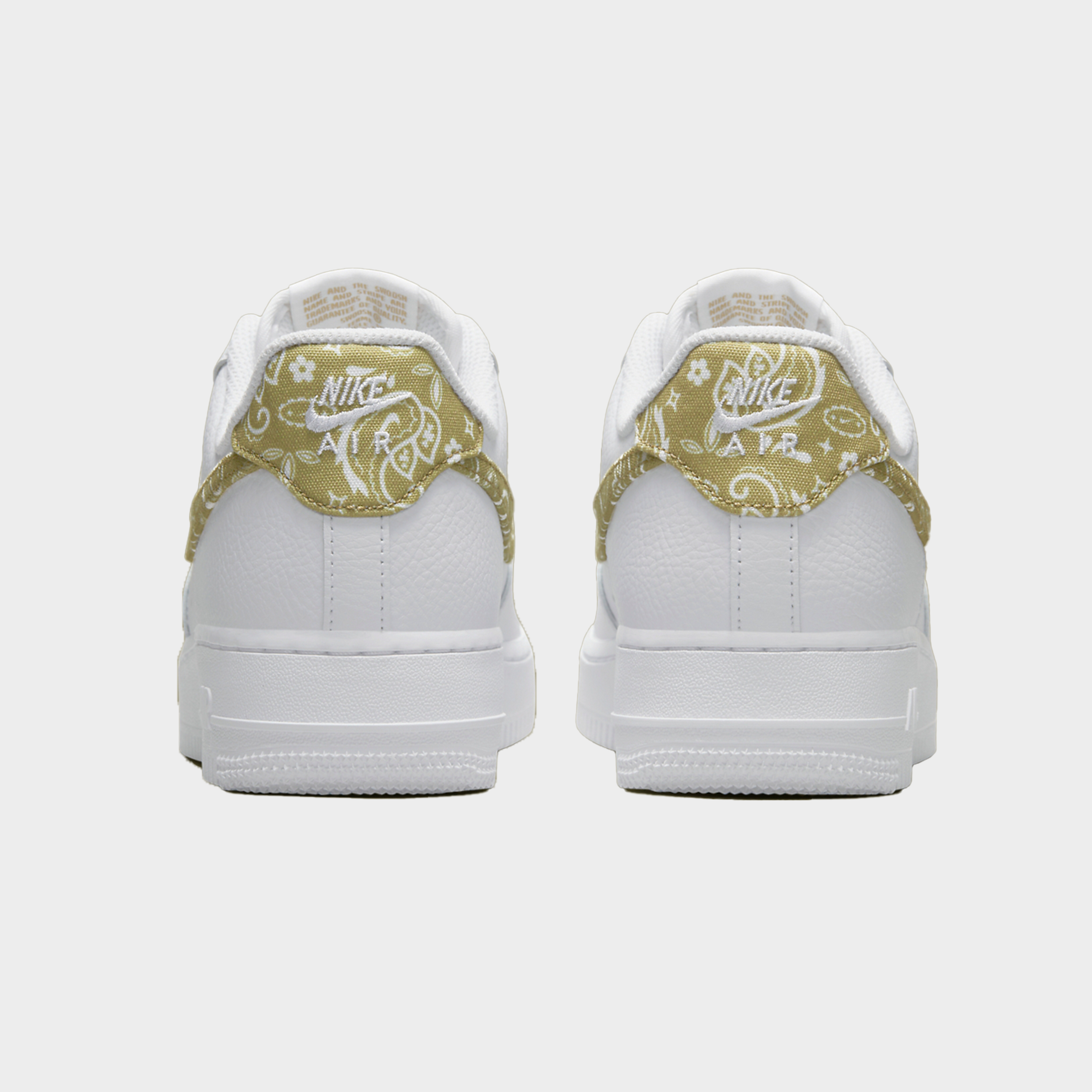 Nike Air Force 1 Low "Barley Paisley"