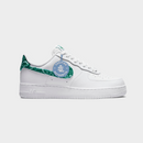 Nike Air Force 1 Low '07 Essential White Green Paisley (W)