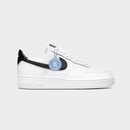 Nike Air Force 1 Low White Black (2022) (W)