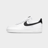 Nike Air Force 1 Low White Black (2022) (W)