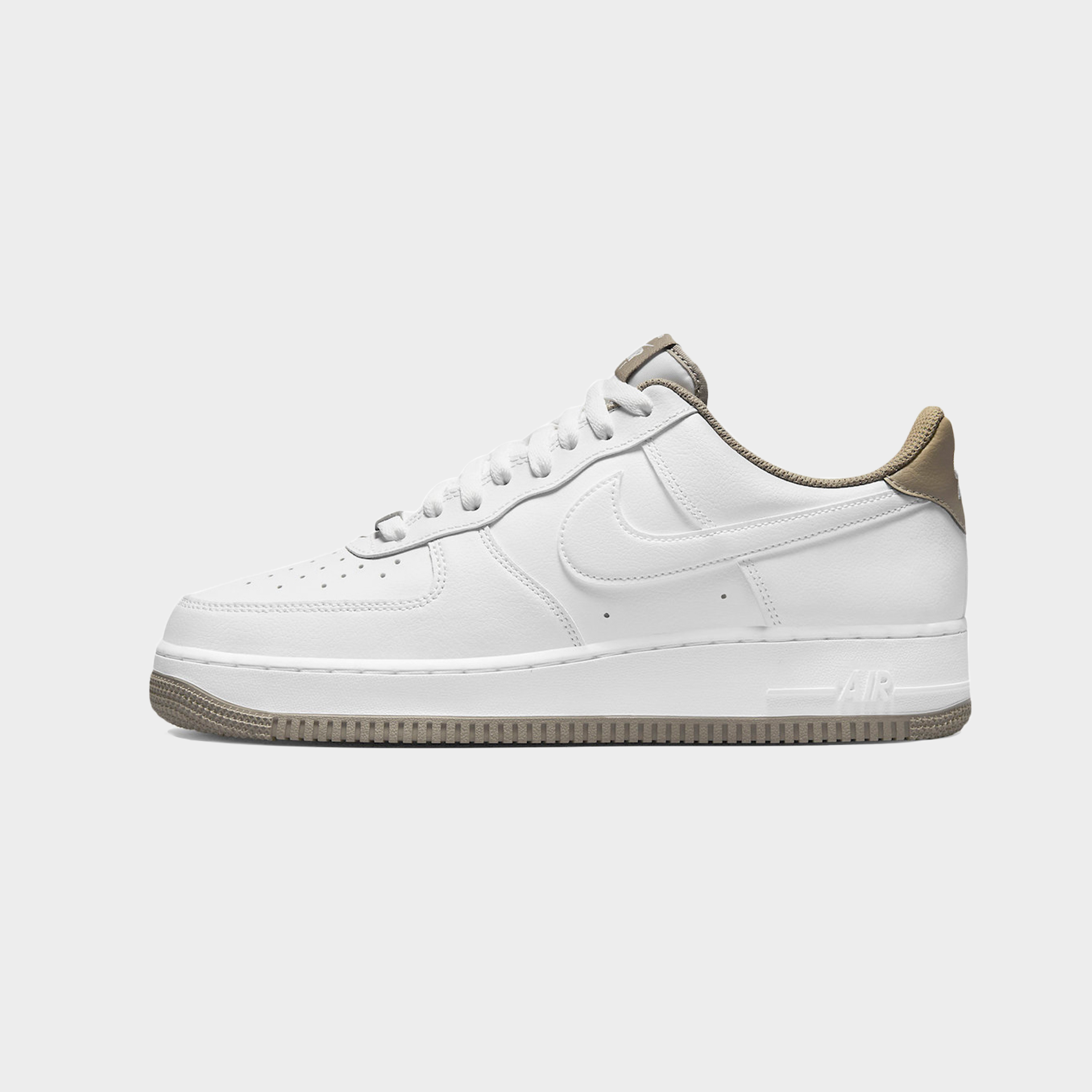 Nike Air Force 1 Low White Khaki (2022)