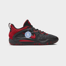 Nike KD 15 EP Black University Red