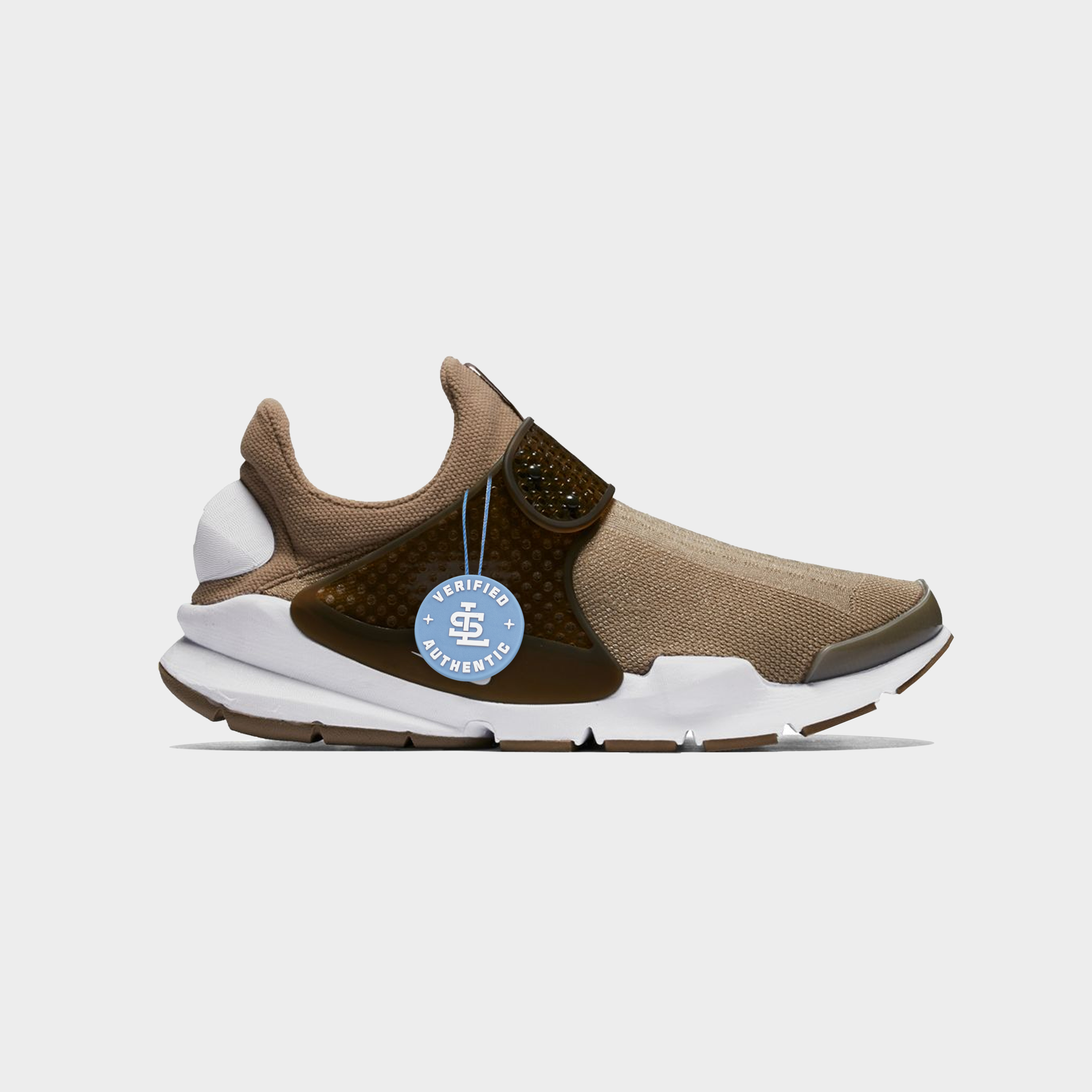 Nike Sock Dart Khaki