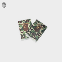 Bape Camo Playing Cards