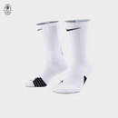 Nike Elite Mid Basketball Ankle Socks Training Dri-FIT