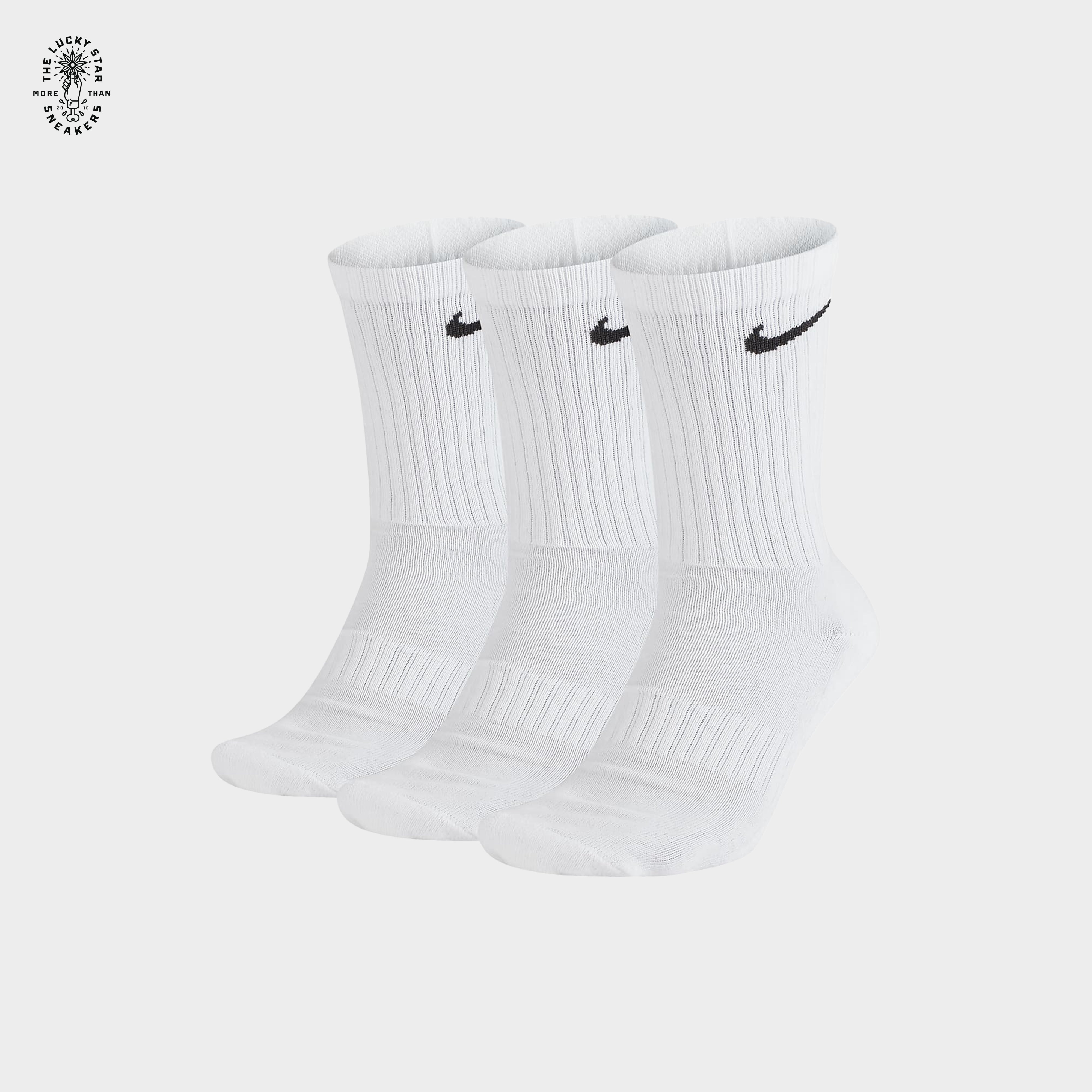 Nike Training Crew Socks