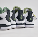 Jordan 4 Retro-Seafoam (Women's)