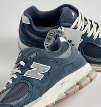 New Balance 2002R-Deep Ocean Grey Slate