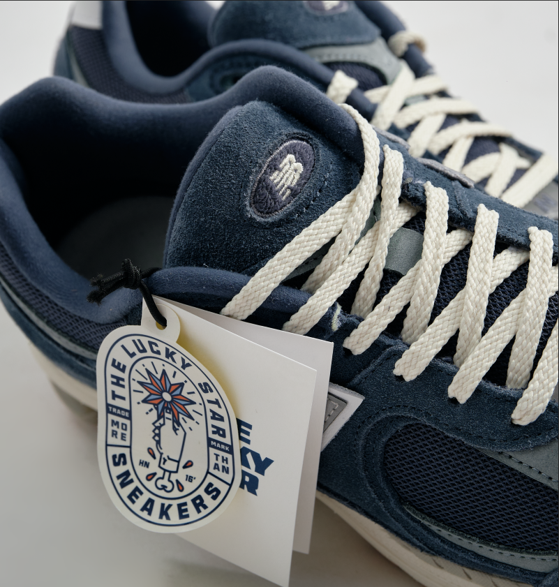 New Balance 2002R-Deep Ocean Grey Slate