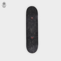 Supreme Pills Skateboard Deck Multicolor
