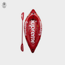 Supreme Advanced Elements Packlite Kayak Red 2018