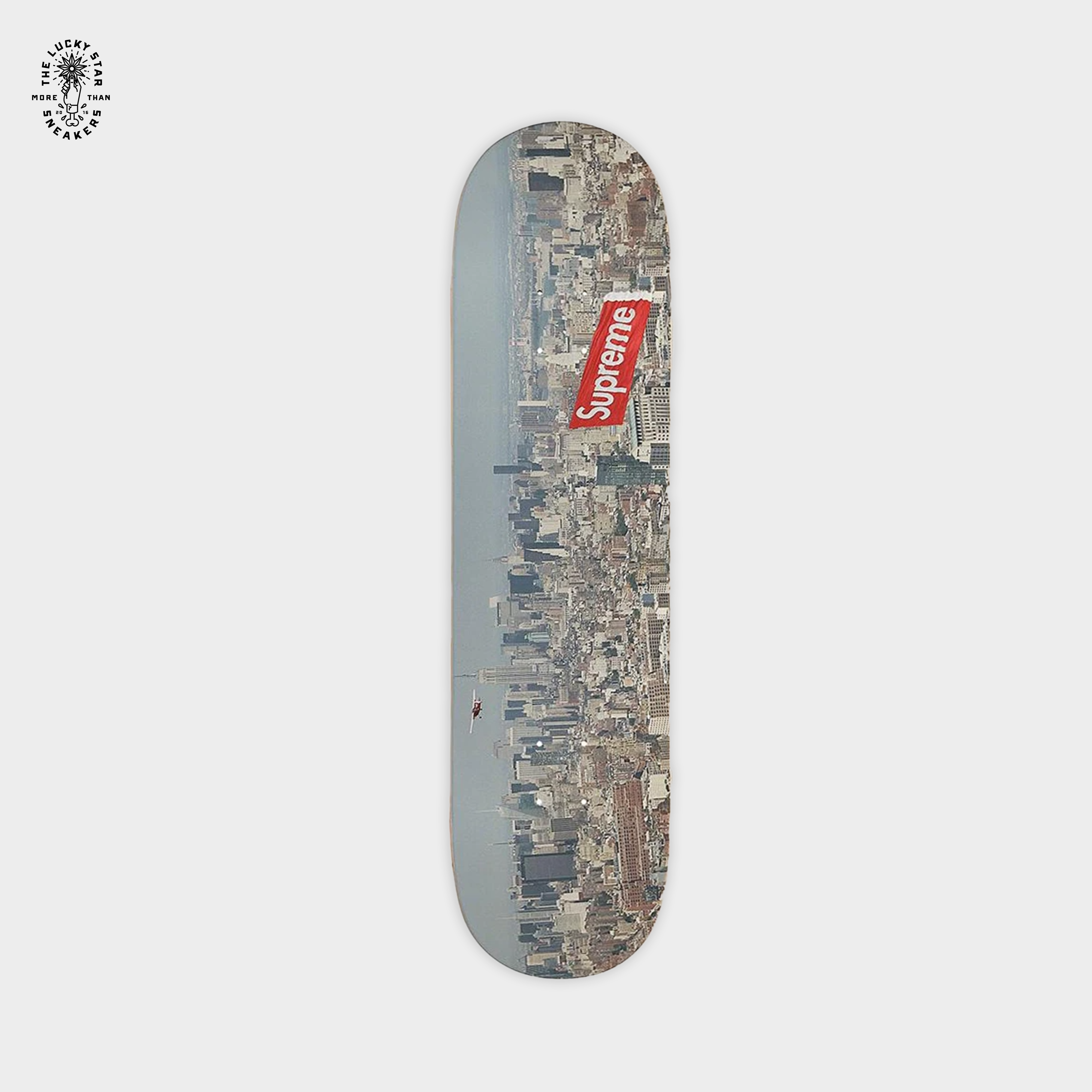 Supreme Aerial Skateboard Deck