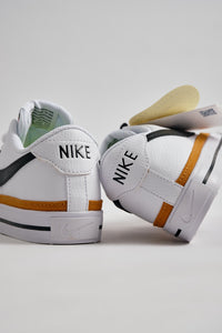 Nike Court Legacy Next Nature-White Desert Ochre