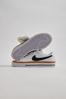 Nike Court Legacy Next Nature-White Desert Ochre