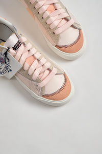 Nike Blazer Low 77 Jumbo Light-Soft Pink (Women's)