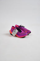 Nike ZoomX Vaporfly Next% 2-Hyper Violet Flash Crimson