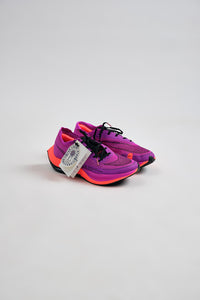 Nike ZoomX Vaporfly Next% 2-Hyper Violet Flash Crimson
