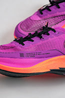 Nike ZoomX Vaporfly Next% 2-Hyper Violet Flash Crimson